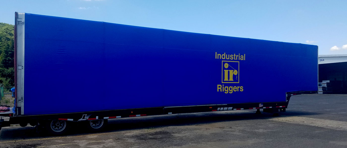 Heavy Hauling & Transport